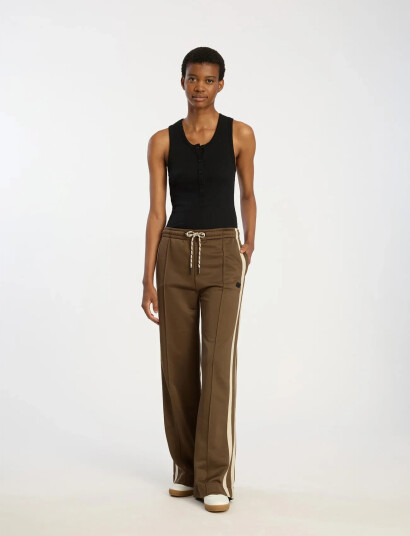 Munthe Boud   Brown   44