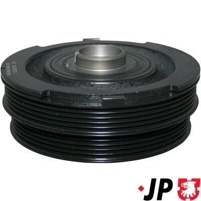 Remskive veivaksel JP GROUP 1418300300 Remskive veivaksel JP GROUP 1418300300