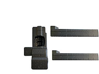Pettinaroli ALIS7025 Iso T/Kvikshunt Komplet Isolering Max 8 Afg Serie 7025