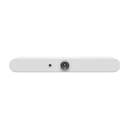 Logitech Rally Bar mini Hvit Logitech Rally Bar mini Hvit
