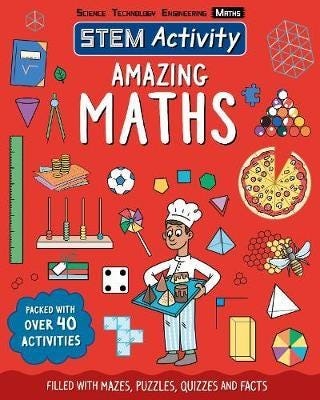 Amazing Maths Amazing Maths