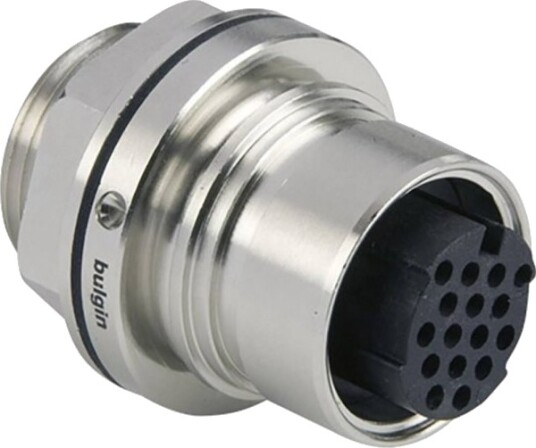 Bulgin Pxm6012 16S Cr Bulk 1 Stk