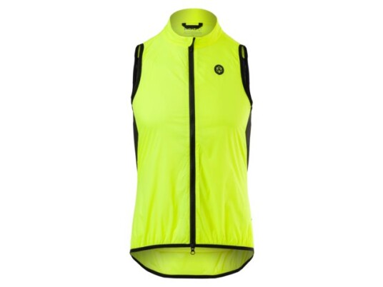 AGU Body Essential Vindvest Neon AGU Body Essential Vindvest Neon