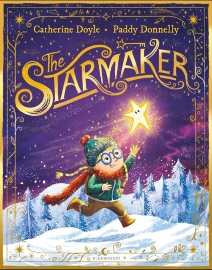 The Starmaker The Starmaker