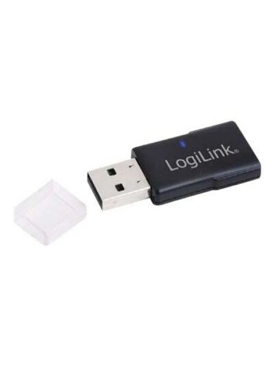 LogiLink Wireless N 300 Mbps USB Adapter WL0086A