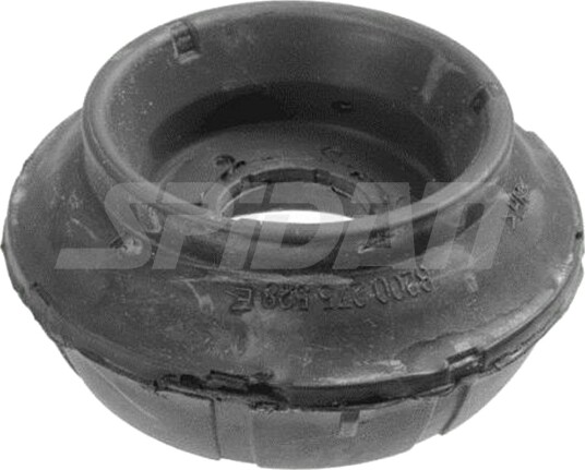 Fjærbeinslager SPIDAN CHASSIS PARTS 413317