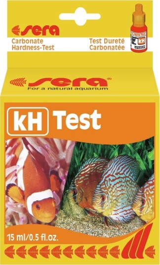 Sera Sera Kh Test 15Ml Sera Sera Kh Test 15Ml