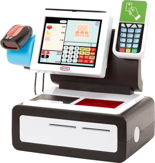 Little Tikes First Self Checkout Stand