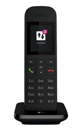 Deutsche Telekom Speedphone 12 Deutsche Telekom Speedphone 12
