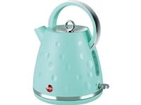ELDOM Kettle Eldom C245 tekanne Turkis