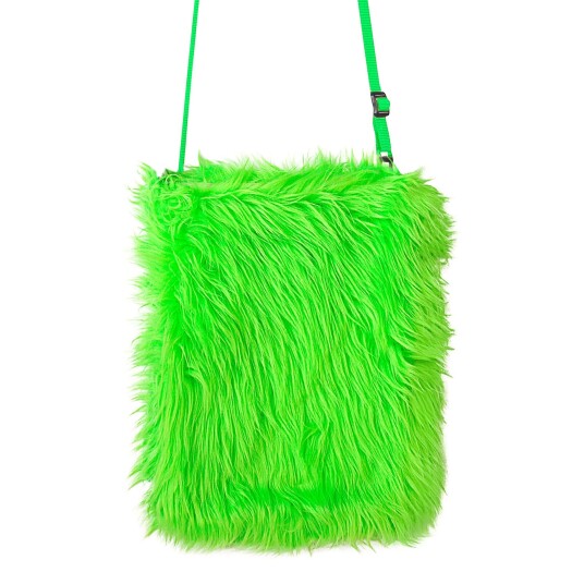 Widmann S.r.l. Håndveske Fluffy Neon Grønn Widmann S.r.l. Håndveske Fluffy Neon Grønn