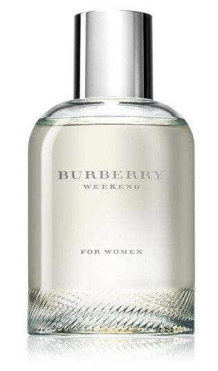 Burberry Weekend For Women Eau de Parfum 50 ml Frisk Duft med Musk og Sandeltre Burberry Weekend For Women Eau de Parfum 50 ml Frisk Duft med Musk og Sandeltre
