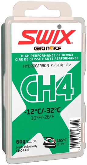 Swix Ch-X X Green C/C 60g.