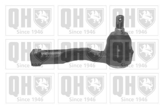 Endeledd QUINTON HAZELL QR3468S