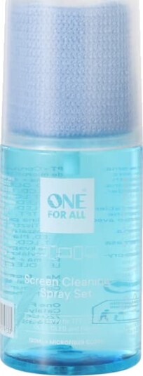 One For All skjermrensspray CS4012 One For All skjermrensspray CS4012