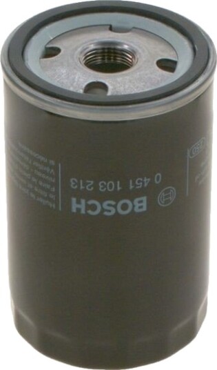 BOSCH 3 397 013 003 Vindusvisker