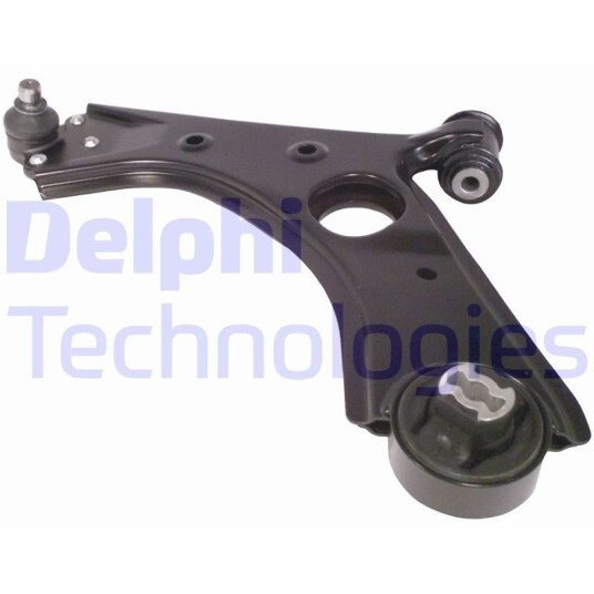 Bærebru/bærearm DELPHI TC2484 Bærebru/bærearm DELPHI TC2484