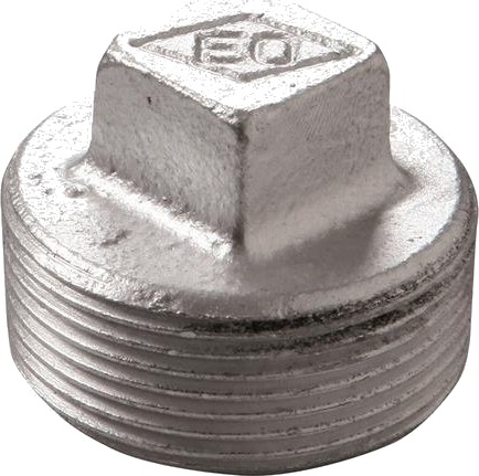 Prop Galvaniseret 1 1/4