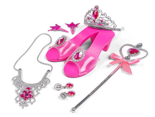 4-Girlz Princess Set 63145 4-Girlz Princess Set 63145