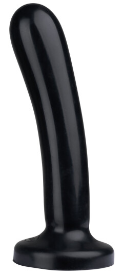 Tantus Silk Large        - Svart