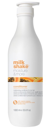 milk_shake Moisture & More Conditioner 1000 ml