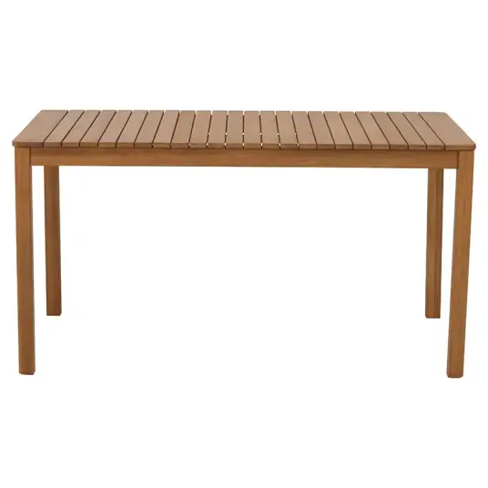 Brafab Joe spisebord 80x140 cm teak
