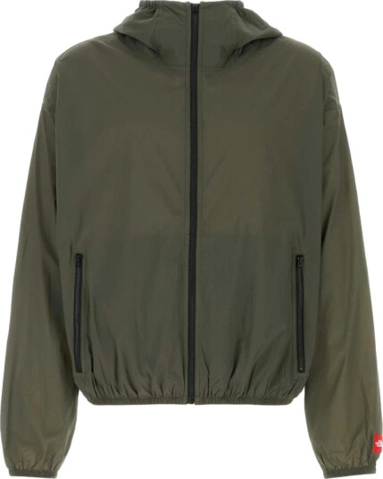 The North Face Herre Sport Grønn XL,
