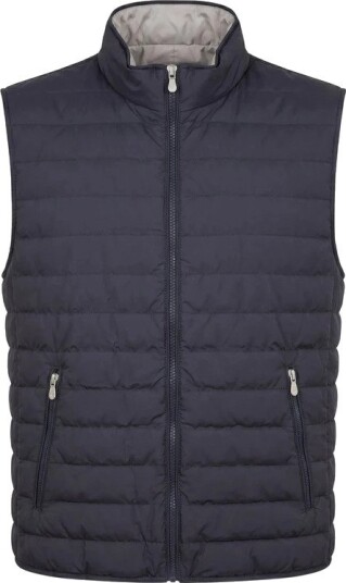 Brunello Cucinelli Herre Jakker Blå XL,