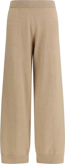 Fabiana Filippi Dame Bukser Beige S,