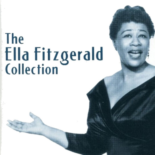 Ella Fitzgerald The Collection CD