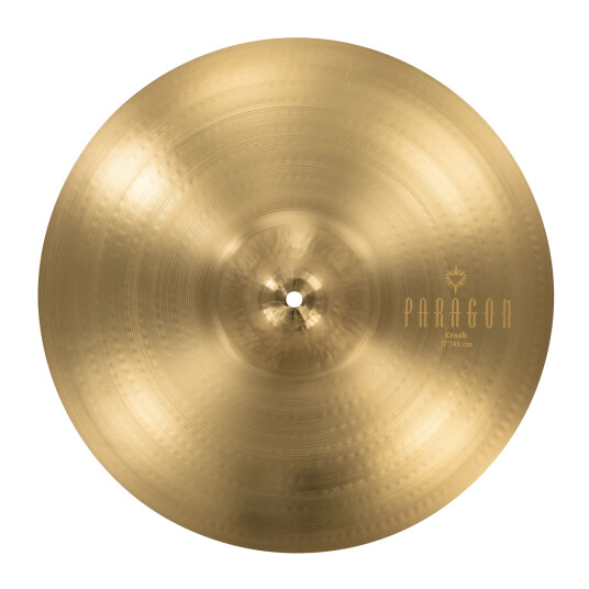 Sabian 17 Sabian 17