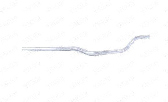 Eksosrør WALKER 10688