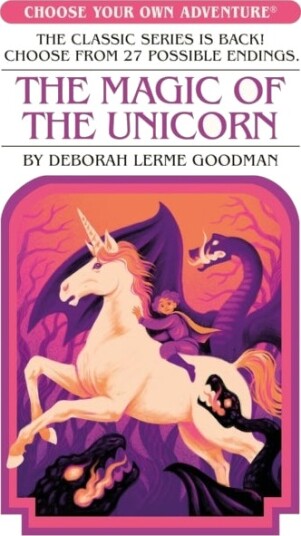 The Magic of the Unicorn