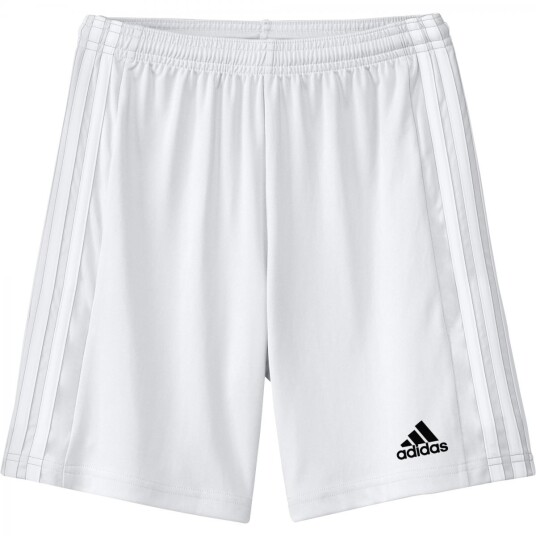 Adidas Squad 21 Sho barn 001a White/White 116