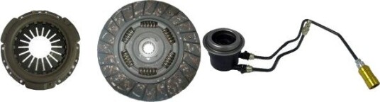 Clutchsett KAWE 960841CSC