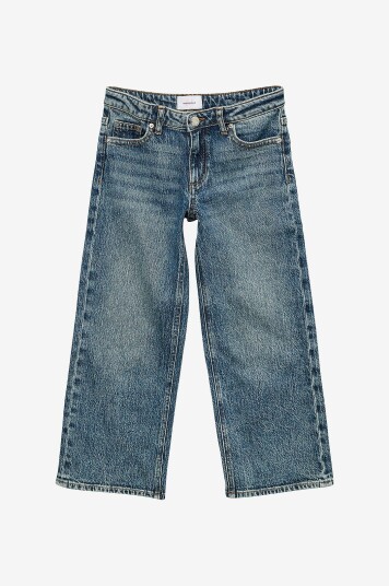 Vero Moda Girl Jeans vmTessa Ra3033 Blå