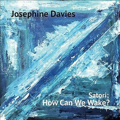 MediaTronixs Josephine Davies : Satori: How Can We Wake? CD Pre-Owned