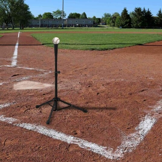 Baseball Batting Tee Batting Aid Baseball Batting Tee Batting Aid
