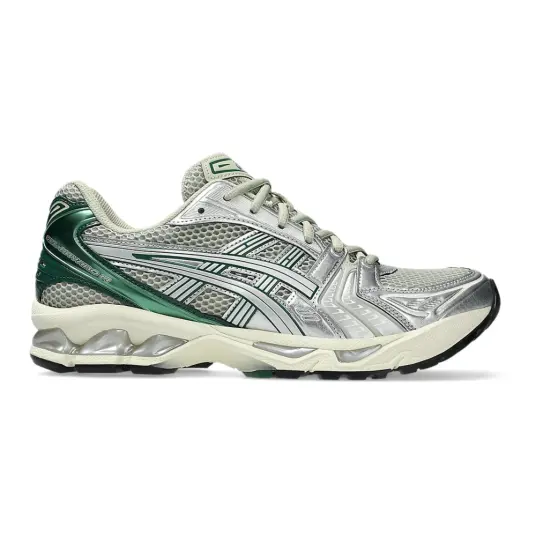 Asics Asics Herre Sko Grå 38 EU