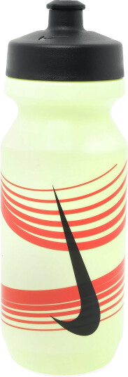 NIKE Equipment Nike Water Bottle 22Oz Yellow 3/5