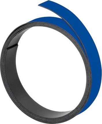 Franken Magnetstripe Blå Franken Magnetstripe Blå