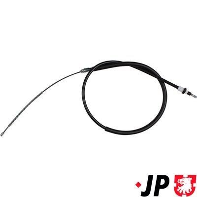Bremsewire JP GROUP 1270304400