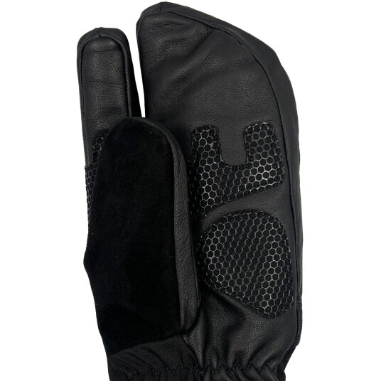 Peak Motion Special Forces Black XXL Peak Motion Special Forces Black XXL