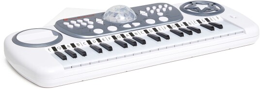 Cloudberry Castle Disko Keyboard Cloudberry Castle Disko Keyboard