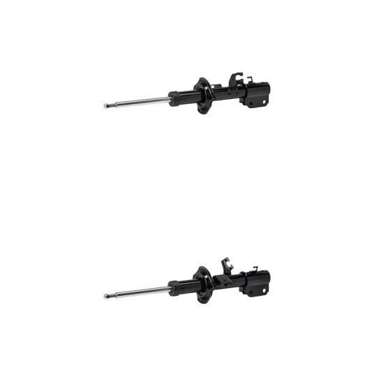 Støtdemper RIDEX 854S21079