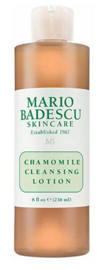 Mario Badescu Chamomile Cleansing Lotion 236 ml Mario Badescu Chamomile Cleansing Lotion 236 ml
