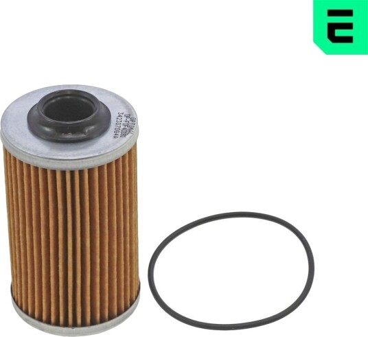 Oljefilter OPTIMAL OP-FOF40181 Oljefilter OPTIMAL OP-FOF40181