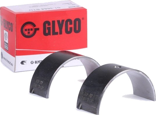 Stempelstanglager GLYCO 01-3584 STD