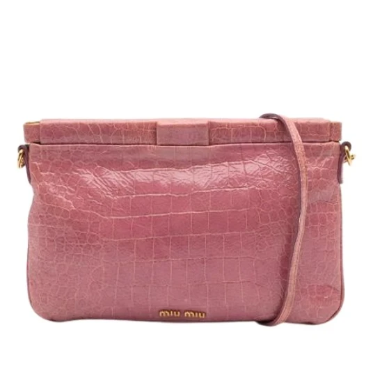 Miu Miu Dame Rosa