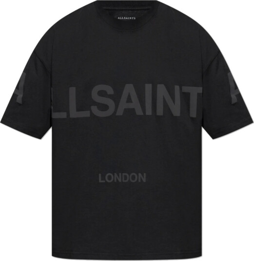 AllSaints Biggy - Black - L